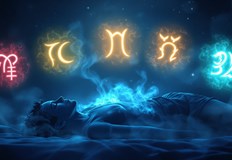 Емоционалният свят на зодиите се отразява в техните сънищаСънищата ни