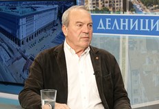 Икономическият съветник на Възраждане предупреди за опасностите от влизане в