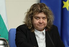 Председателят на НС очаква доклад с позитивна оценка за присъединяване