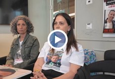 Майката на Матан Ангрест благодари на България за подкрепата и