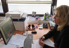 Депутатите одобриха и Елена Маркова за заместник председател на институциятаНародното събрание