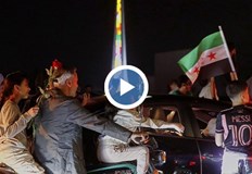 Край на санкциите – нова надежда за разкъсаната от война