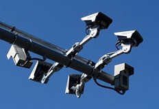 Полицията следяла автомобилите без законово основаниеЕстонският министър на вътрешните работи