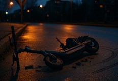 20 годишна девойка е в критично състояниеСлед два инцидента с електрически