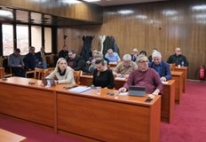 Общинските съветници от левицата виждат в бюджета инструмент за промяна