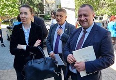 Русе ще стане културен и индустриален център на Северна БългарияРусе