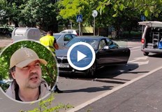 Жената подала сигнал в полицията 50 годишният извършител е задържанИнцидент свързан