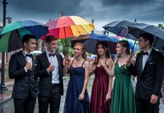 Валежите ще достигнат 50 60 литра на квадратен метър в южните