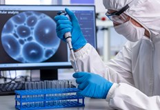 Synthia 3 0 използва само 473 гена и отваря нови хоризонти