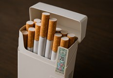 Увеличението на акцизите води до второ повишение на цените на