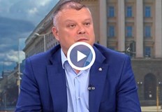 След получаване на положителен конвергентен доклад трябва да се развие