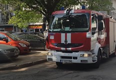 Възрастно семейство се спаси благодарение на дъщеря сиЗа изминалото денонощие