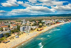 Слънчев бряг Цените растат в очакване на еврозонатаХотелиери от българското