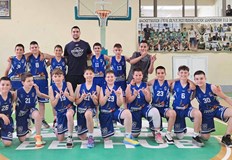 След победа с две продължения срещу Балкан русенци стигнаха до