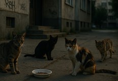 Общината отказвала да финансира контрола на популацията на улични животниВарненските