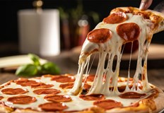 Експерти разкриват как да се насладите на пица и пак