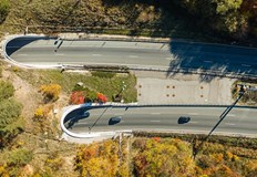 Ограниченията са в района на тунелите Топли дол и Правешки