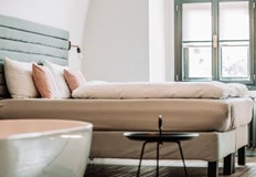 Целта е да се ограничи незаконното предлагане на ваканционни жилища