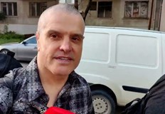 Софийският апелативен съд отхвърли протеста на прокуратурата за по тежко наказаниеСофийският