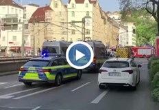 Седем души са сериозно ранени при инцидента полицията изключва терористичен
