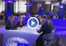 Български евродепутати обсъдиха бъдещите разходи за сигурност на ЕвропаЕвропейският съюз
