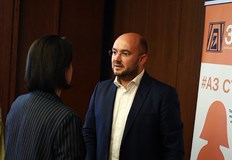 Над 53 хиляди сигнала за домашно насилие са подадени на