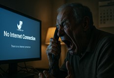 Vivacom поставя клиентите на Networx на колене с постоянни аварииТелекомуникационният