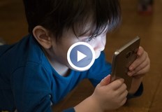 Педиатри алармират за нарастващ брой деца с признаци на виртуален