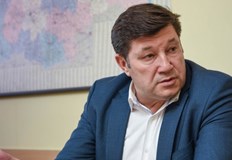 Венцислав Върбанов Не позволявайте фермерите да платят цената на геополитически