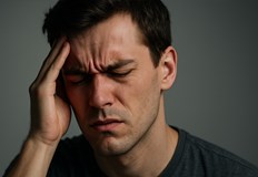 Финландско проучване показа 70 по висока опасност за мозъчен удар при