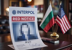 Започнала е процедура по екстрадиция жената е задържана за 72