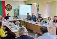 Над 3 2 милиона евро ще бъдат инвестирани в зелена инфраструктура