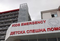 Напрежение възникна в Пирогов след като лекарите съобщиха на родителите