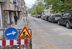 РИОСВ поиска от общината по строг контрол Автоматичната измервателна станция за