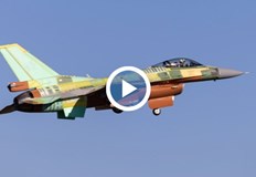 Експерти убедени че пробив в системата на новите F 16 е