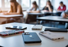 Италия поиска общоевропейска забрана за ученици до 14 години 11