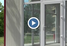 Четирите нови търговски обекта са на финалната права ще има