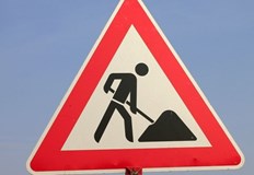 Движението в участъка от улица Йосиф Цанков до улица Йосиф