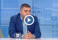 Минималната заплата трябва да е свързана със заплатата за издръжкаПрез