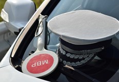 Дрегерът е отчел положителен резултат за амфетамин и метамфетаминНа 27