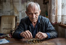 Не се намери журналист който да попита великите експерти от