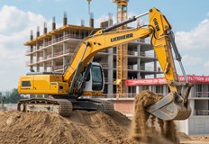 В Русенско са въведени в експлоатация 17 нови сгради през