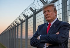 Американски експерти предлагат изграждане на модерна отбранителна линия по модела