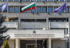 Българското външно министерство отхвърли обвиненията на ПутинВ отговор на изявленията