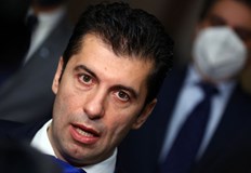 Петков предупреди за пълен транспортен колапс в столицатаСъпредседателят на Продължаваме