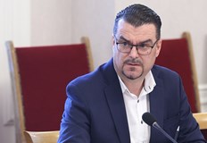 Андрей Рунчев Шофьори с неплатени глоби няма да могат да