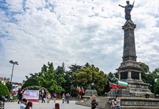 До момента са реализирани 44 от всички предвидени инициативиОбщина Русе