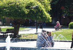 По студено ще бъде по ЧерномориетоДнес жителите на Русе ще се