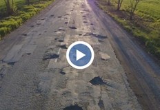 След години на игнориране от институциите хората заплашват с ежемесечни