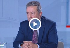 Еврозоната е в по лошо състояние отколкото през 2007 година заяви